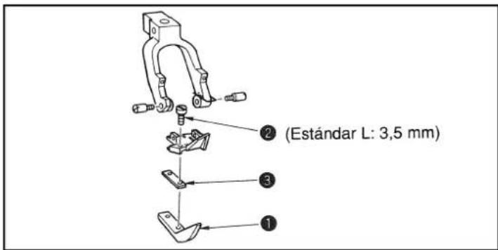 JUKI MS1261M - AVISO! - 4