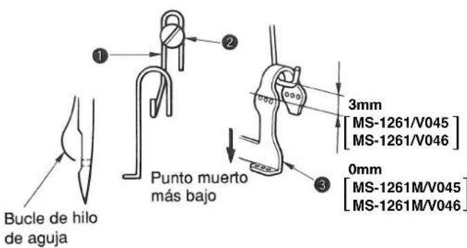 JUKI MS1261M - JAVISO! - 1