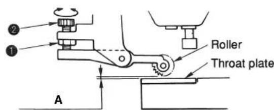 JUKI MS1261M - [MS-1261/V046, MS-1261M/V046] - 3