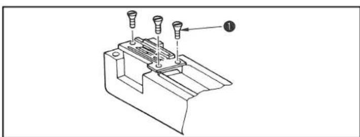 JUKI MS1261M - AVISO! - 3