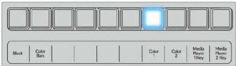 Blackmagic Design ATEM Mini Extreme - To perform a wipe transition on the ATEM 1 M/E Advanced Panel: - 4