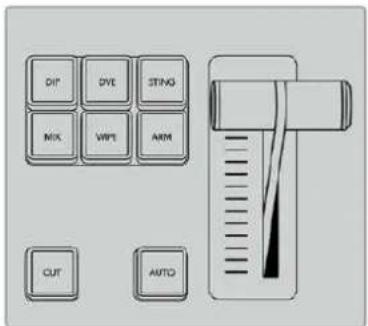 Blackmagic Design ATEM Mini Extreme - Auto Transitions - 1