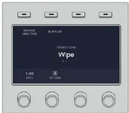 Blackmagic Design ATEM Mini Extreme - Ejemplo 3 - 1