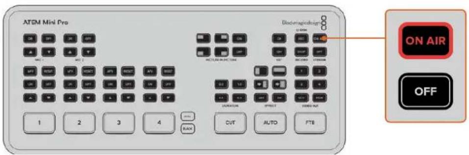 Blackmagic Design ATEM Mini Extreme - ATEM Mini Pro remoto - 3