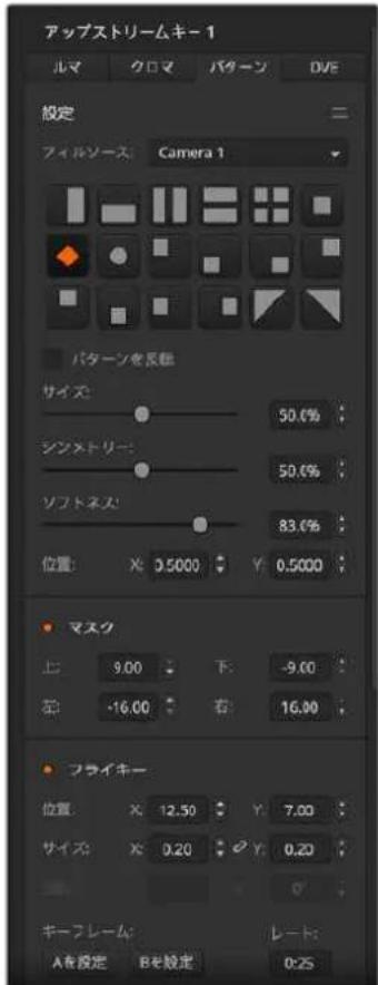 Blackmagic Design ATEM Mini Extreme - キー/カット - 1
