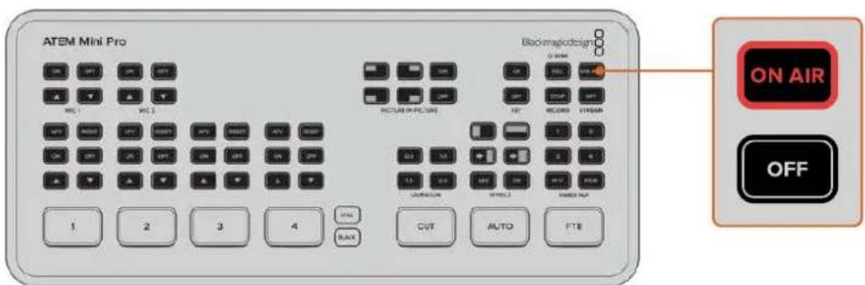 Blackmagic Design ATEM Mini Extreme - Der Remote ATEM Mini Pro - 3