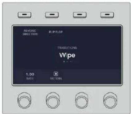 Blackmagic Design ATEM Mini Extreme - ミックス・エフェクト - 1