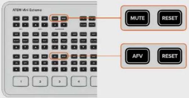 Blackmagic Design ATEM Mini Extreme - SILENCIAR - 2