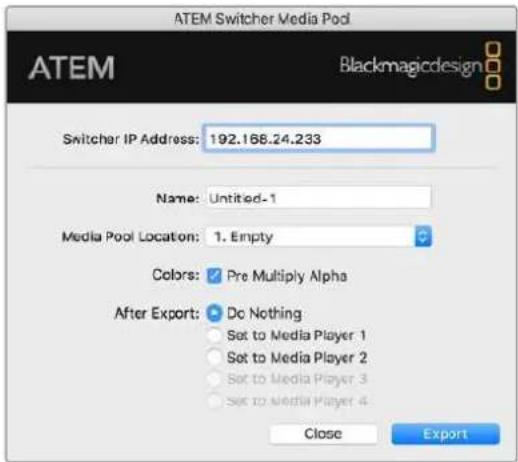 Blackmagic Design ATEM Mini Extreme - Uso de Adobe Photoshop con mezcladores ATEM - 1