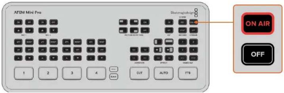 Blackmagic Design ATEM Mini Extreme - ATEM Mini pro à distance - 3