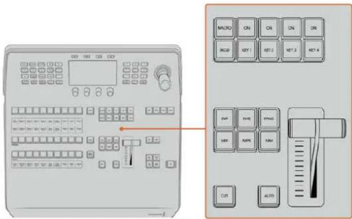 Blackmagic Design ATEM Mini Extreme - ネクスト・トランジション - 1