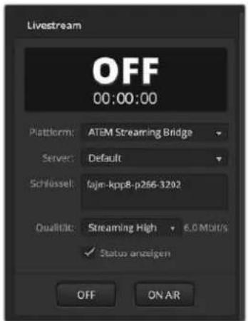 Blackmagic Design ATEM Mini Extreme - Der Remote ATEM Mini Pro - 2