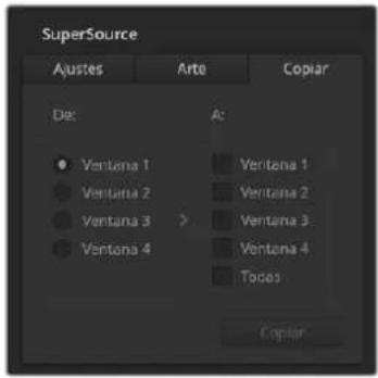 Blackmagic Design ATEM Mini Extreme - Imágenes de fondo y en primer plano - 1