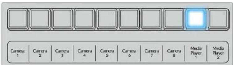 Blackmagic Design ATEM Mini Extreme - Para realizar una cortinilla en el modelo ATEM 1 M/E Advanced Panel: - 2