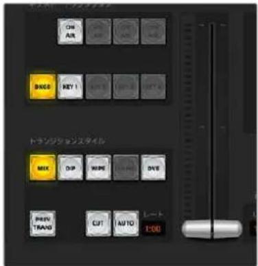 Blackmagic Design ATEM Mini Extreme - CUT - 1