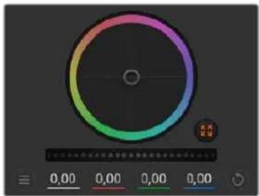 Blackmagic Design ATEM Mini Extreme - Roues maîtresses - 1