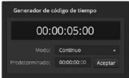 Blackmagic Design ATEM Mini Extreme - Generador de código de tiempo - 1