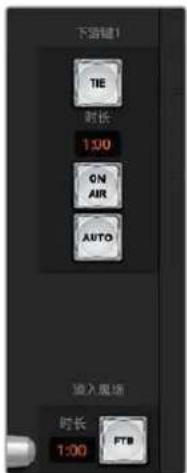 Blackmagic Design ATEM Mini Extreme - FTB (淡入黑场) - 1