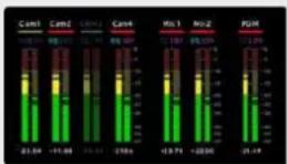 Blackmagic Design ATEM Mini Extreme - Recording View - 1