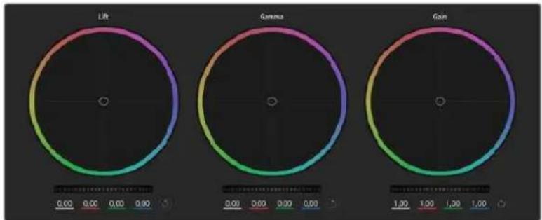 Blackmagic Design ATEM Mini Extreme - Weißabgleich - 3