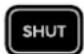 Blackmagic Design ATEM Mini Extreme - Obturateur - 1