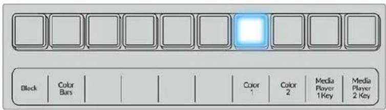Blackmagic Design ATEM Mini Extreme - Para realizar una cortinilla en el modelo ATEM 1 M/E Advanced Panel: - 3