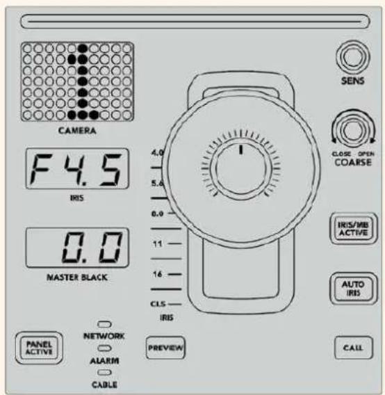 Blackmagic Design ATEM Mini Extreme - Beispiel 2 - 3