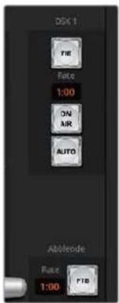 Blackmagic Design ATEM Mini Extreme - Abblende - 1