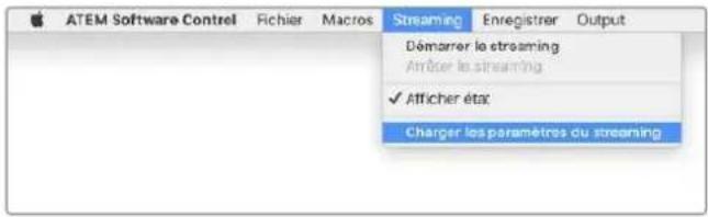 Blackmagic Design ATEM Mini Extreme - ATEM Mini pro à distance - 1