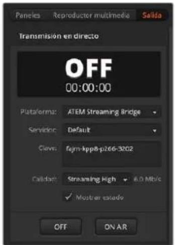 Blackmagic Design ATEM Mini Extreme - ATEM Mini Pro remoto - 2
