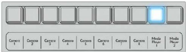 Blackmagic Design ATEM Mini Extreme - Effectuer une transition wipe avec un ATEM 1 m/e advanced panel: - 3