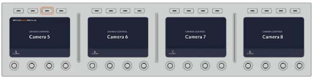 Blackmagic Design ATEM Mini Extreme - Bancos de cámaras A y B - 3