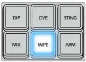 Blackmagic Design ATEM Mini Extreme - Effectuer une transition wipe avec un ATEM 1 m/e advanced panel: - 1
