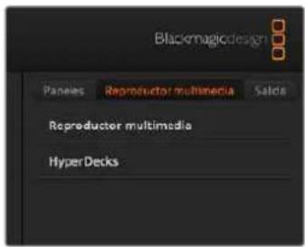 Blackmagic Design ATEM Mini Extreme - Reproductor multimedia - 1