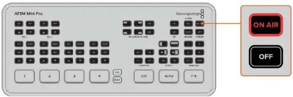 Blackmagic Design ATEM Mini Extreme - Remote ATEM Mini Pro - 3