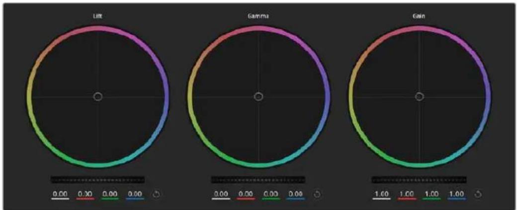 Blackmagic Design ATEM Mini Extreme - 白平衡 - 3