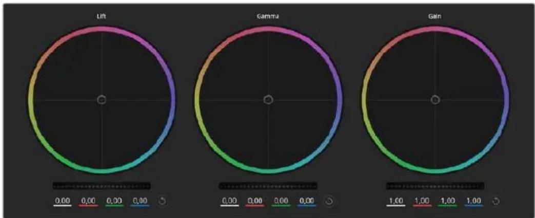 Blackmagic Design ATEM Mini Extreme - Correcteur colorimétrique primaire davinci resolve - 2