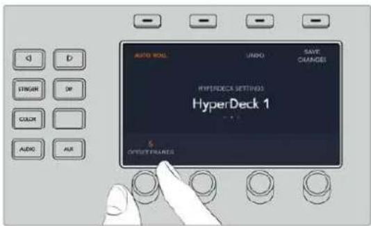 Blackmagic Design ATEM Mini Extreme - Inicio automático - 1