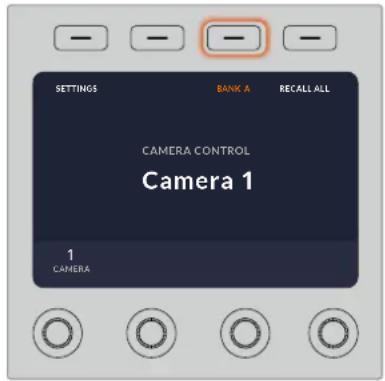 Blackmagic Design ATEM Mini Extreme - Camera Banks A und B - 1