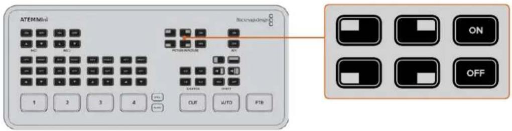 Blackmagic Design ATEM Mini Extreme - リセット - 2