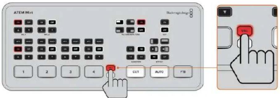 Blackmagic Design ATEM Mini Extreme - Capturas - 1