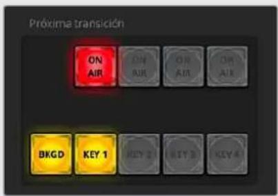 Blackmagic Design ATEM Mini Extreme - Composición 1 - 1