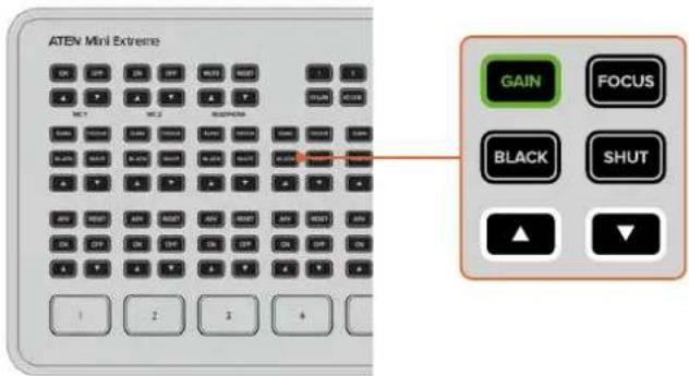 Blackmagic Design ATEM Mini Extreme - Kamerasteuerung - 1