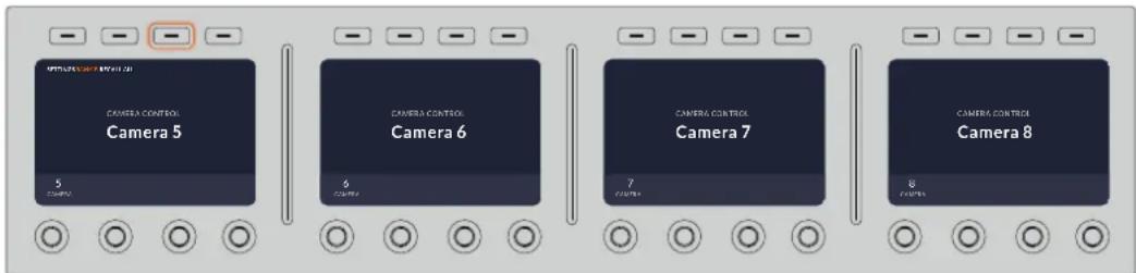 Blackmagic Design ATEM Mini Extreme - Camera Banks A und B - 3