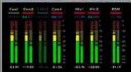 Blackmagic Design ATEM Mini Extreme - Auswahlbus - 9