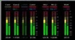Blackmagic Design ATEM Mini Extreme - Bus de sélection - 9
