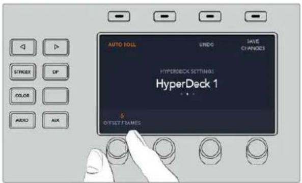 Blackmagic Design ATEM Mini Extreme - Auto Roll - 1