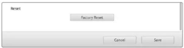 Blackmagic Design ATEM Mini Extreme - Réinitialisation d'usine - 1