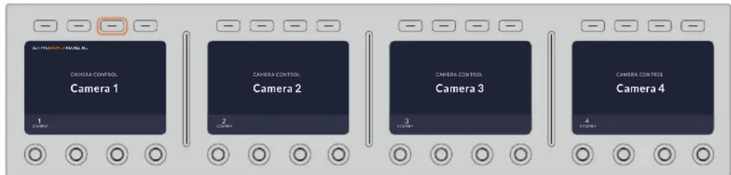 Blackmagic Design ATEM Mini Extreme - Camera Banks A und B - 2