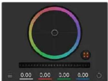 Blackmagic Design ATEM Mini Extreme - 主滚轮 - 1